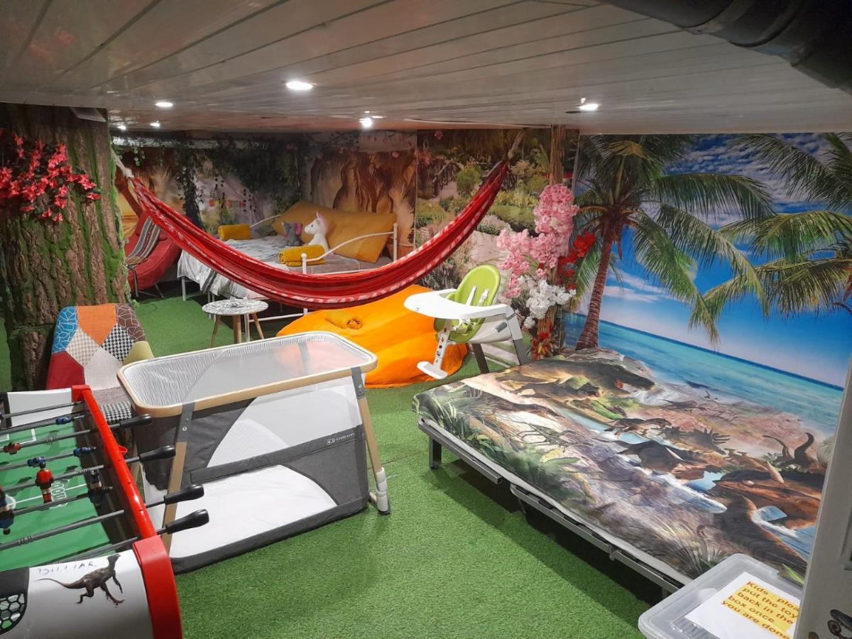 Casa Inca Calais - Appart Amazonas - Parking Free, Station Exterior foto
